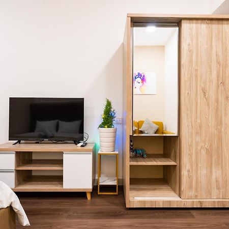 Henry Home - Rivergate Cidade de Ho Chi Minh Exterior foto