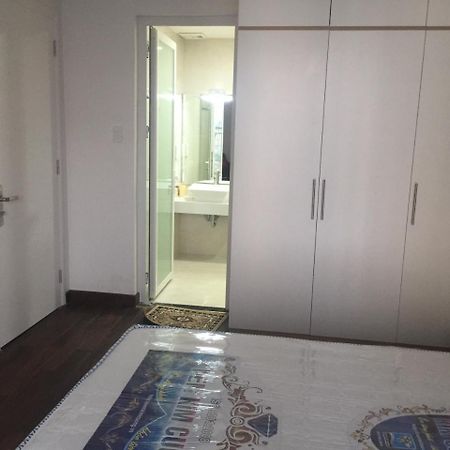 Henry Home - Rivergate Cidade de Ho Chi Minh Exterior foto