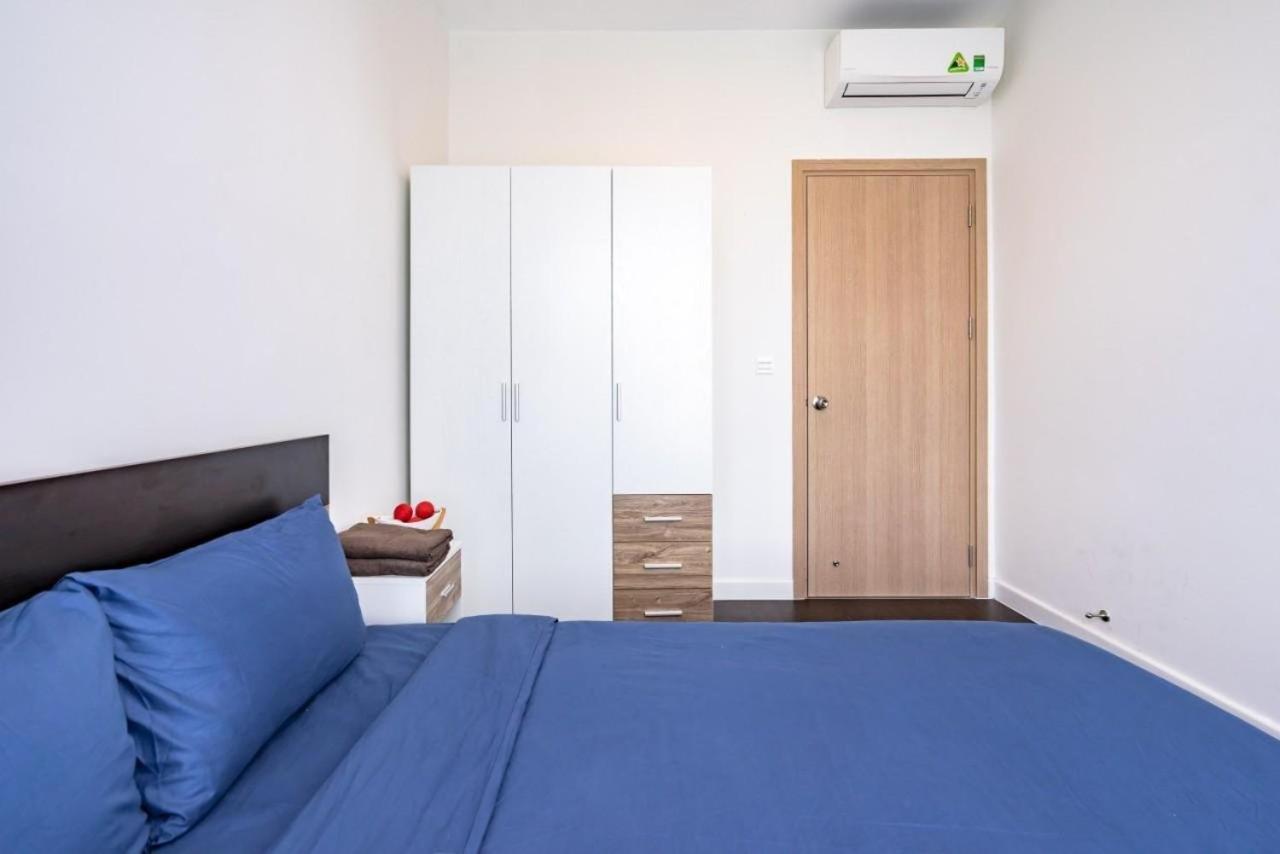 Henry Home - Rivergate Cidade de Ho Chi Minh Exterior foto