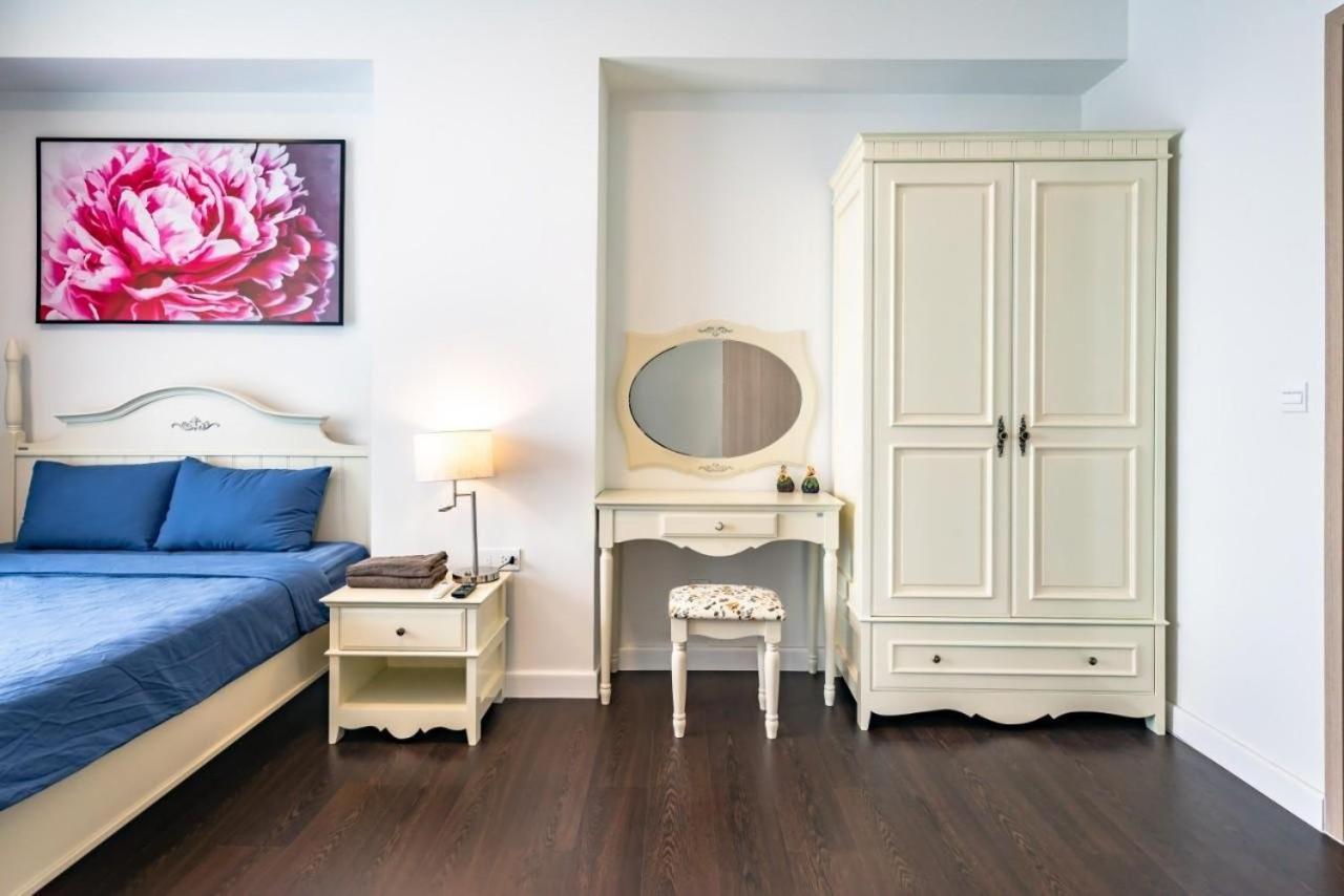Henry Home - Rivergate Cidade de Ho Chi Minh Exterior foto