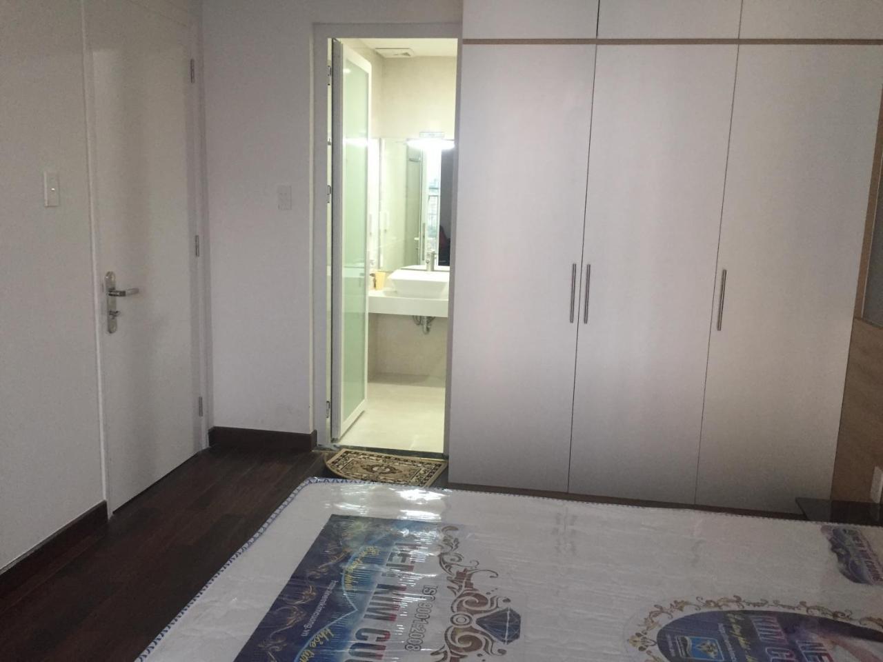 Henry Home - Rivergate Cidade de Ho Chi Minh Exterior foto
