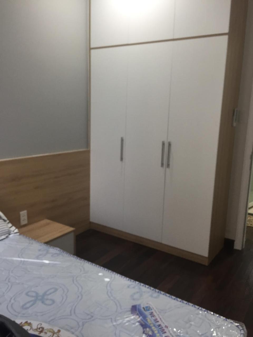 Henry Home - Rivergate Cidade de Ho Chi Minh Exterior foto