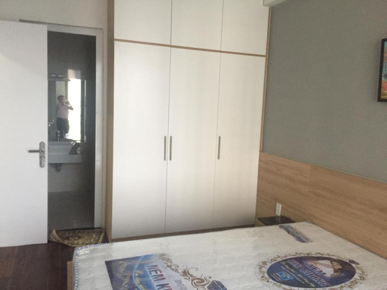 Henry Home - Rivergate Cidade de Ho Chi Minh Exterior foto