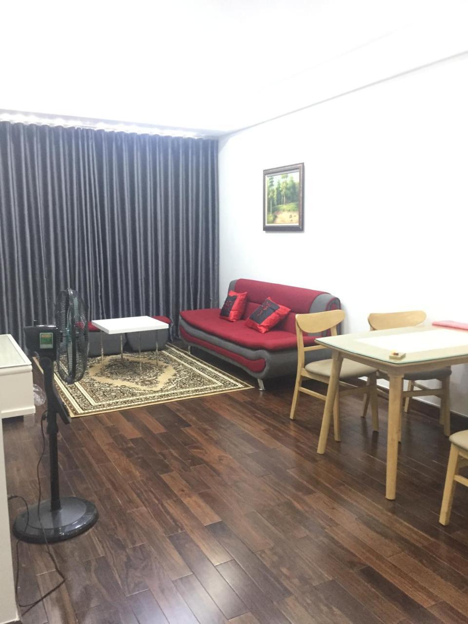 Henry Home - Rivergate Cidade de Ho Chi Minh Exterior foto
